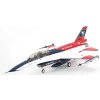 HobbyMaster - Lockheed F-16D Fighting Falcon X-62A VISTA, USAF Test Pilot School, Edwards AFB, Project Skyborg, 2023, 1/72