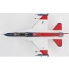 HobbyMaster - Lockheed F-16D Fighting Falcon X-62A VISTA, USAF Test Pilot School, Edwards AFB, Project Skyborg, 2023, 1/72