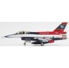 HobbyMaster - Lockheed F-16D Fighting Falcon X-62A VISTA, USAF Test Pilot School, Edwards AFB, Project Skyborg, 2023, 1/72