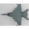 hobbymaster ha5140 fa 18e super hornet dagger with 2 x gbu 24 decal xae 205615 5