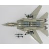 hobbymaster ha5258 grumman f14a tomcat bandit with decal for bandit nation bonus decal xb9 205617 5