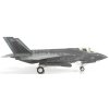 hobbymaster ha6212 f35c lightning ii jsf black chrome xe 105168842 us navy august 2022 xcd 205619 5