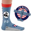 heel tread sock f3 pair of fighter jets socks iconic squadrons f4f wildcat butch ohare f 3 felix tomcatters xda 210078 0