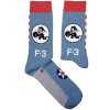 heel tread sock f3 pair of fighter jets socks iconic squadrons f4f wildcat butch ohare f 3 felix tomcatters x36 210078 1