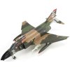 hobbymaster ha19069 mcdonnell douglas f4c phantom ii usaf wild weasel super cocks swiss samilar 64 0840 67th tfs korat rtafb 1971 xc6 205625 0