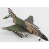 hobbymaster ha19070 mcdonnell douglas f4c phantom ii usaf 63 7499 flown by daniel chappie james jr 433rd tfs 8th tfw 1967 x45 205626 3
