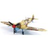 hobbymaster ha7859 spitfire vb trop er570 4th fs 52nd fg macaf august 1943 x74 205606 0