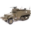 Motor City Classics - M3 Half-Track, US Army, 1944, 1/43