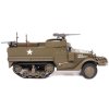 Motor City Classics - M3 Half-Track, US Army, 1944, 1/43