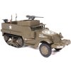 Motor City Classics - M3 Half-Track, US Army, 1944, 1/43