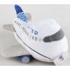 daron mt008n 1 plush plane with sound united airlines x26 153781 1