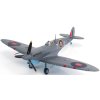 hobbymaster ha7864 spitfire vb trop george beurling ep706 no 249 sqn raf malta 1942 x6c 205607 0