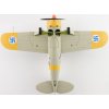 hobbymaster ha7014 brewster model 239 buffalo winter scheme bw364 3lelv 24 flown by wo ilmari juutilainen march 1942 x10 207253 5