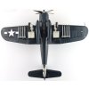 hobbymaster ha8226 vought f4u 4 corsair white 13 capt kenneth walsh 21 kills vmf 222 okinawa 1945 x20 207965 9