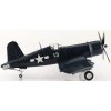 hobbymaster ha8226 vought f4u 4 corsair white 13 capt kenneth walsh 21 kills vmf 222 okinawa 1945 xa2 207965 6