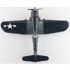 hobbymaster ha8226 vought f4u 4 corsair white 13 capt kenneth walsh 21 kills vmf 222 okinawa 1945 xaa 207965 7