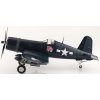 hobbymaster ha8226 vought f4u 4 corsair white 13 capt kenneth walsh 21 kills vmf 222 okinawa 1945 xc4 207965 3