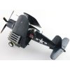 hobbymaster ha8226 vought f4u 4 corsair white 13 capt kenneth walsh 21 kills vmf 222 okinawa 1945 x1d 207965 8