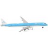 Herpa - Embraer E195-E2 (ERJ 190-400 STD), KLM Cityhopper "2016s", Nizozemsko, 1/500