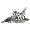 HobbyMaster - Eurofighter Typhoon FGR.Mk 4, RAF, Typhoon Display Team, Moggy, RAF Coningsby, Anglie, 2024, 1/72