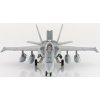 hobbymaster ha3585 fa 18a hornet ardu a21 101 raaf royal australian air force with 2 x agm 158 x33 207256 8