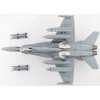 hobbymaster ha3585 fa 18a hornet ardu a21 101 raaf royal australian air force with 2 x agm 158 x62 207256 4