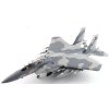 hobbymaster ha4546 mcdonnell douglas f 15qa ababil qa538 qatar emiri air force riat 2024 with 12 x aim 120 3 x fuel tank x14 207258 0