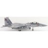 hobbymaster ha4546 mcdonnell douglas f 15qa ababil qa538 qatar emiri air force riat 2024 with 12 x aim 120 3 x fuel tank x45 207258 4