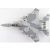 hobbymaster ha4546 mcdonnell douglas f 15qa ababil qa538 qatar emiri air force riat 2024 with 12 x aim 120 3 x fuel tank xb1 207258 3