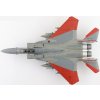 hobbymaster ha4547 mcdonnell douglas f 15sa advanced eagle 12 1002 usaf test markings 2018 with 12 x aim 120 3 x fuel tank x04 207259 4