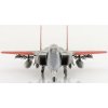 hobbymaster ha4547 mcdonnell douglas f 15sa advanced eagle 12 1002 usaf test markings 2018 with 12 x aim 120 3 x fuel tank xb6 207259 7
