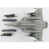 hobbymaster ha9614 dassault rafale ec 151 croatian air force france 2024 w6 x gbu 12 6 x aasm hammer 4 x mica xb1 207261 6