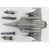 hobbymaster ha9616 dassault rafale eh bs 001 indian air force 2020 w6 x gbu 12 6 x aasm hamme 4 x mica xad 207262 7