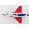 hobbymaster ha38043 f 16cm viper demo 91 0395 shawn afb 2024 x51 207263 3