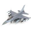 HobbyMaster - Lockheed F-16V Fighting Falcon, slovenské letectvo, Slovensko, 2024, signovaná edice, 1/72