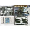 Italeri - Junkers Ju 86, Model Kit 120, 1/72