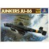 Italeri - Junkers Ju 86, Model Kit 120, 1/72