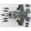 hobbymaster ha4623 f35b lightning ii 169623 vmfa 242 bats iwakuni 2024 beast mode xf6 207967 5