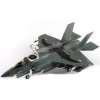 HobbyMaster - Lockheed Martin F-35B Lightning II, USMC, VMFA-242 Bats, MCAS Iwakuni, Japonsko, 2024, 1/72