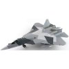 hobbymaster ha6807 sukhoi su57 stealth fighter russian air force bandit with decals x9d 207973 0