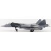 hobbymaster ha6807 sukhoi su57 stealth fighter russian air force bandit with decals xba 207973 4