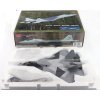 hobbymaster ha6807 sukhoi su57 stealth fighter russian air force bandit with decals xf0 207973 1