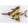 hobbymaster ha19072 mcdonnell douglas f4e phantom ii iiaf 72 02672 434 iiaf 1970s xf6 207975 6