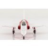 hobbymaster ha3379 northrop f 5e patrouille suisse 2025 with decals for pilot names plane numbers x60 207265 4