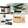 Revell - Nieuport 17c, Model Kit H-4106, 1/72