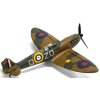 corgi aa39216 spitfire mki mki raf no222 sqn flt lt douglas bader battle of britain 85 x70 213082 3