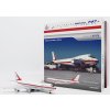 jc wings xx40264 boeing 747 100 boeing house color first prototype n7470 polished with gse set x44 204691 9