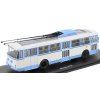401223 2 skoda 9tr trolejbus modra bila 143 ssm 4