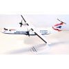 PPC Holland - ATR 72-600, British Airways, Velká Británie, 1/100