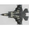 hobbymaster ha4445 f35a lightning ii f 014 322 sqn rnlaf 2023 klu netherlands x52 209022 2